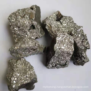 60% Ferrochrome with High Purity